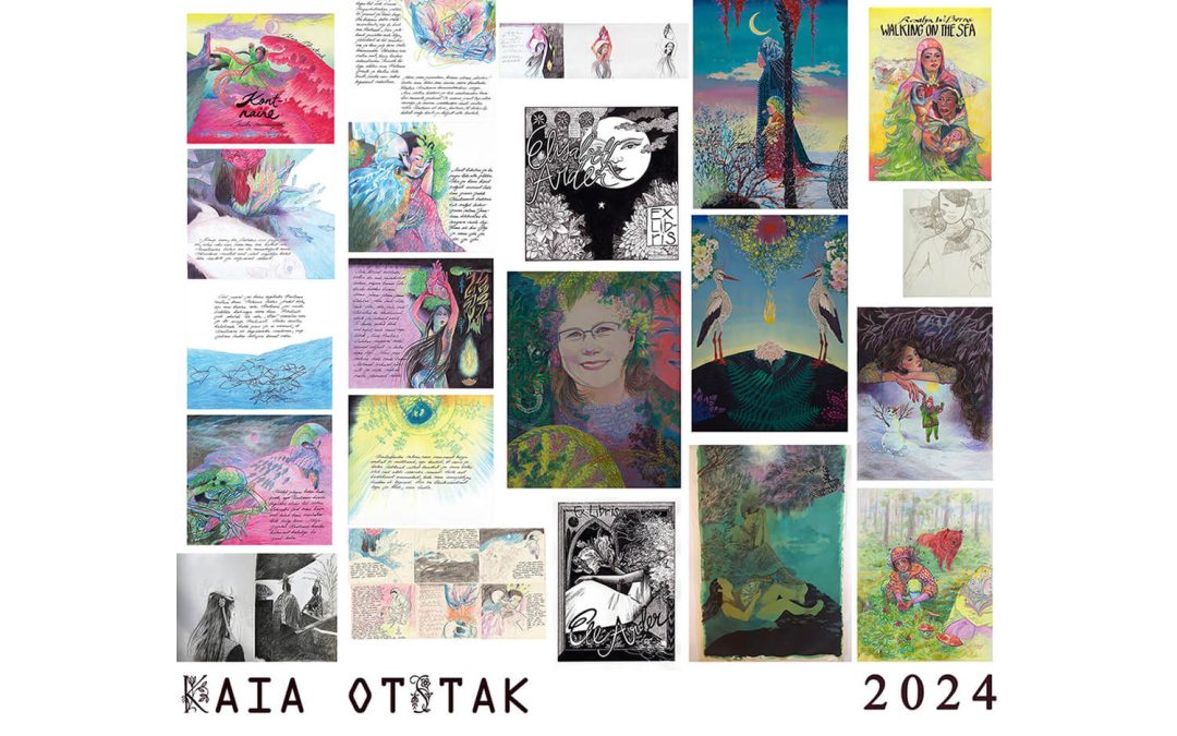 2024 tagasivaade – Flashback to 2024