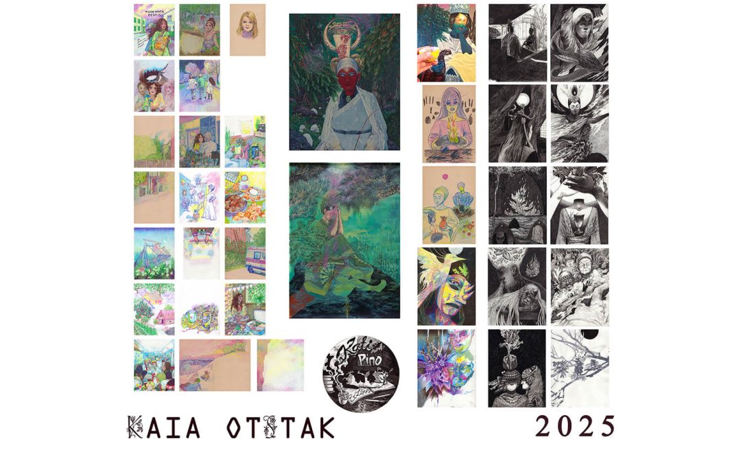 2025 tagasivaade – Flashback to 2025
